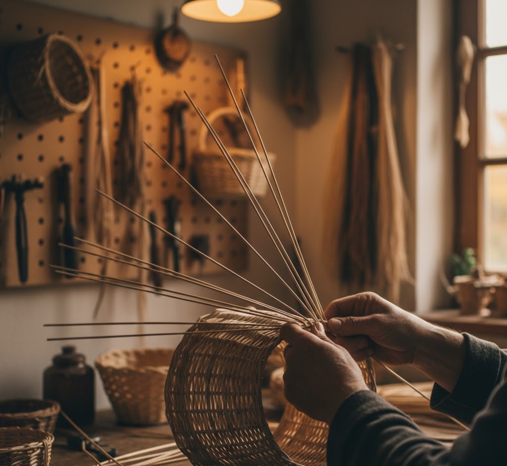 Ambachtelijk werkproces